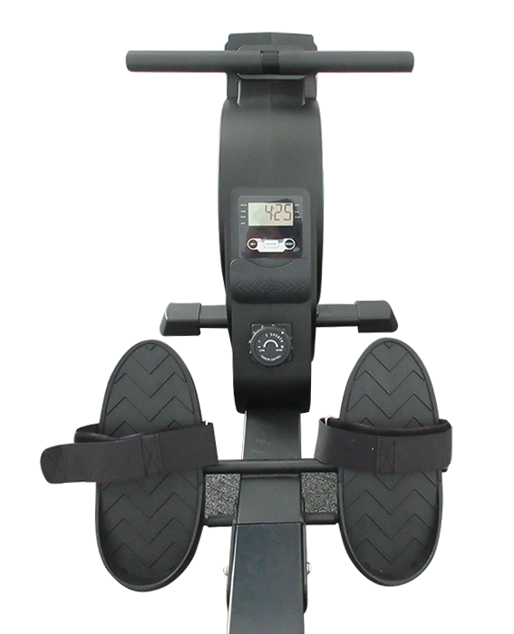 BodyTrain GB-HC108A Magnetic Rowing Machine