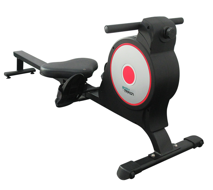 BodyTrain GB-HC108A Magnetic Rowing Machine