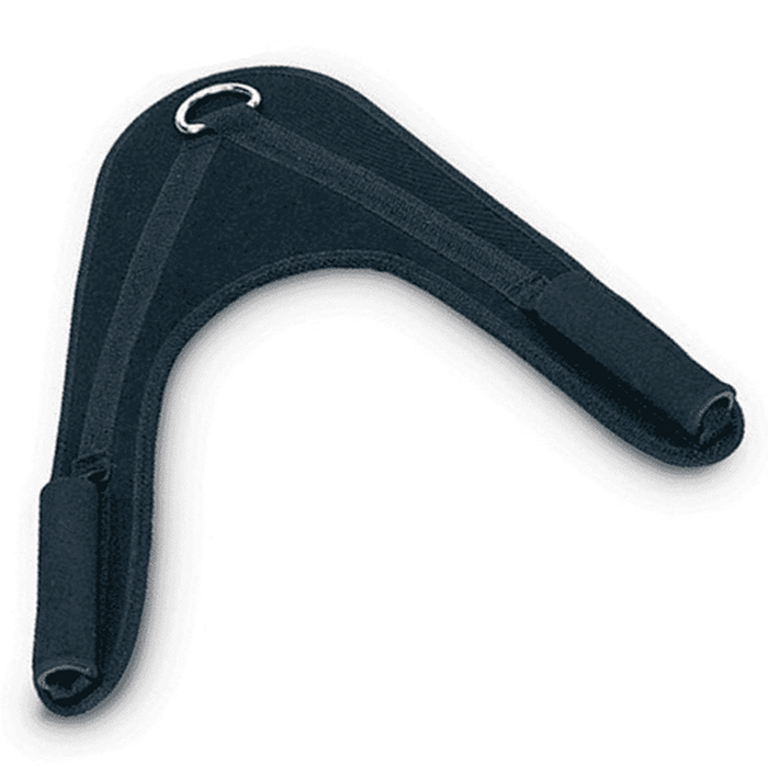 Ab-Crunch Strap