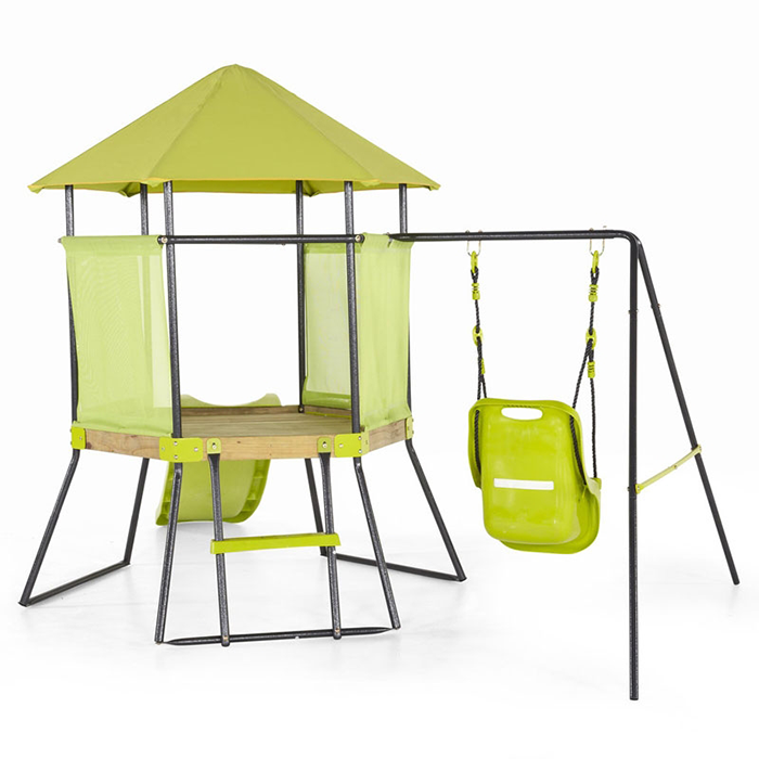 Plum® My First Metal Play Centre
