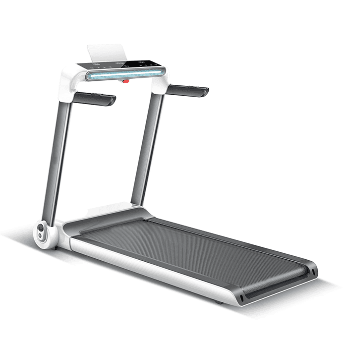 Lontek U3 Folding Motorised Bluetooth Treadmill - Image 2