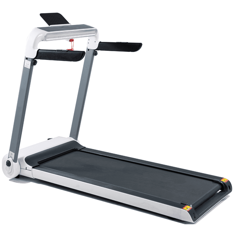 Lontek U3 Folding Motorised Bluetooth Treadmill - Image 6