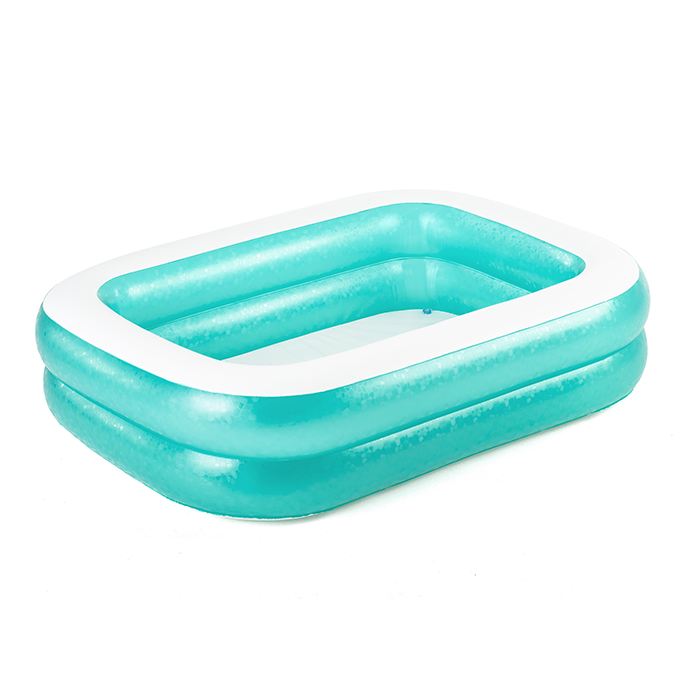 Bestway 6ft 7inch Inflatable Paddling Pool