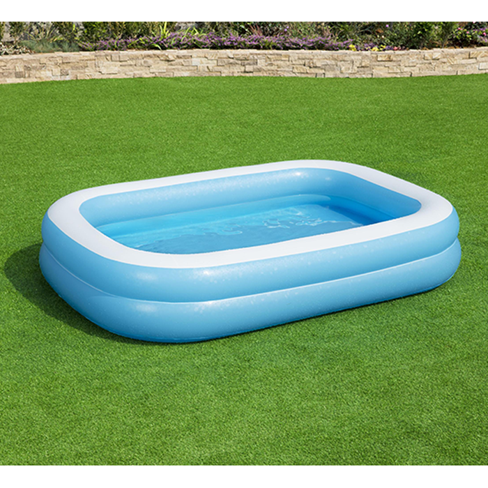 Bestway 8ft 7inch Family Paddling Pool