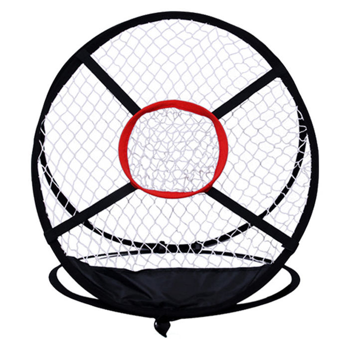 Hillman PGM Portable Pop up Golf Training Net - Image 4