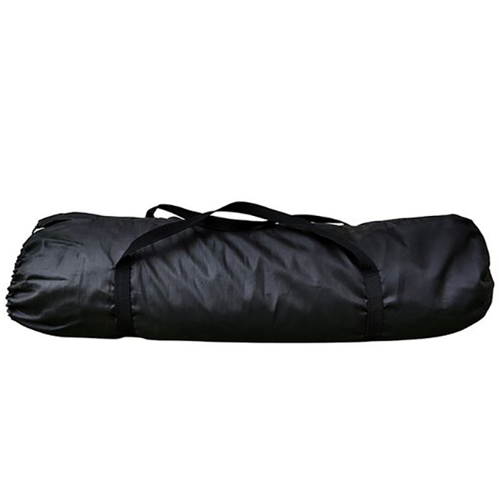 Hillman PGM 3m Golf Practice Net Black