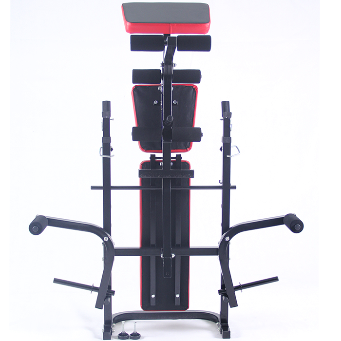 BodyTrain Elite Weight Bench