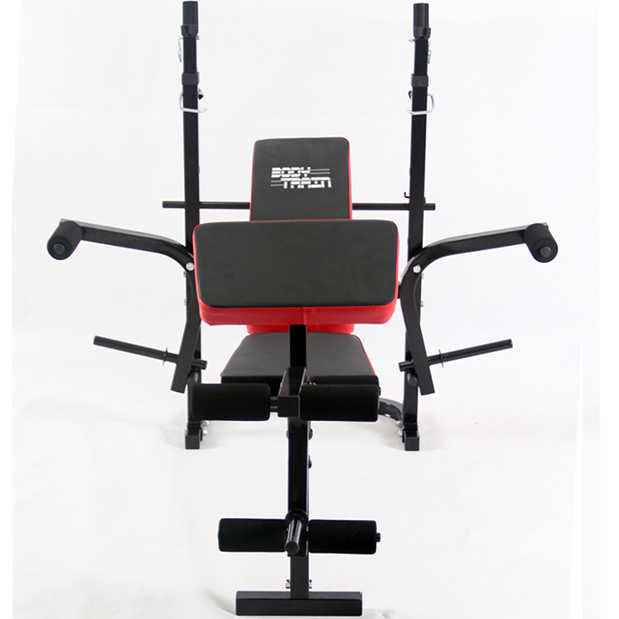 BodyTrain Elite Weight Bench