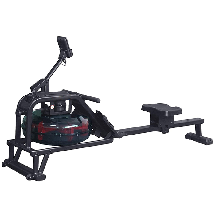 GymboPro Water Resistance Rowing Machine