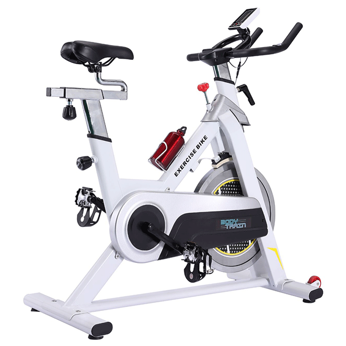 BodyTrain S-9011 Semi-Commercial Studio Racing Exercise Bike