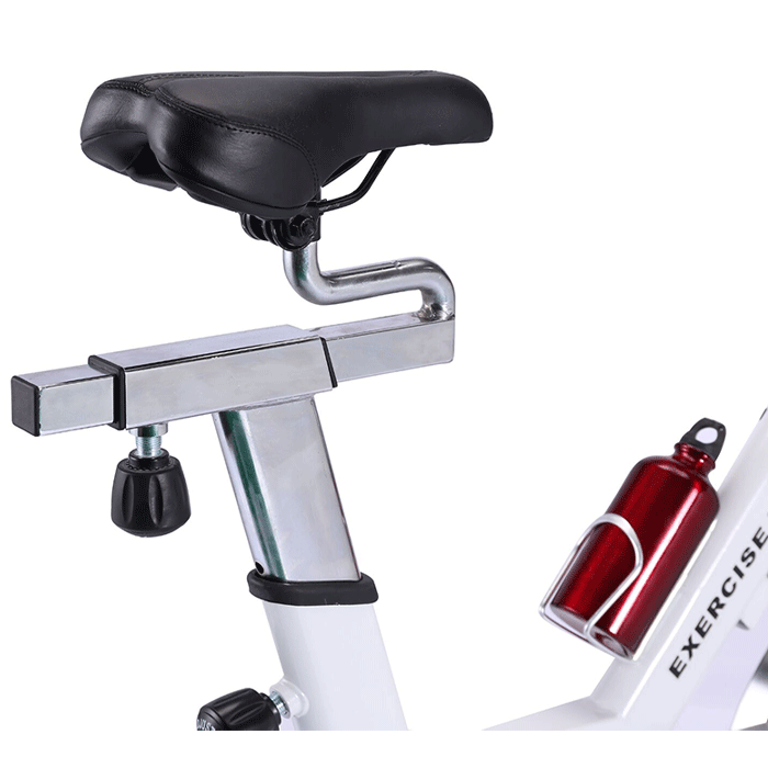 BodyTrain S-9011 Semi-Commercial Studio Racing Exercise Bike