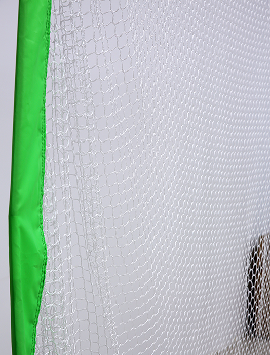 Hillman Golf 214cm Portable Practice Net