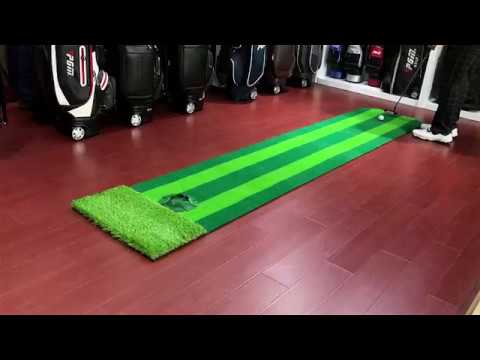 Hillman PGM Portable Golf Putting Cup - Image 6