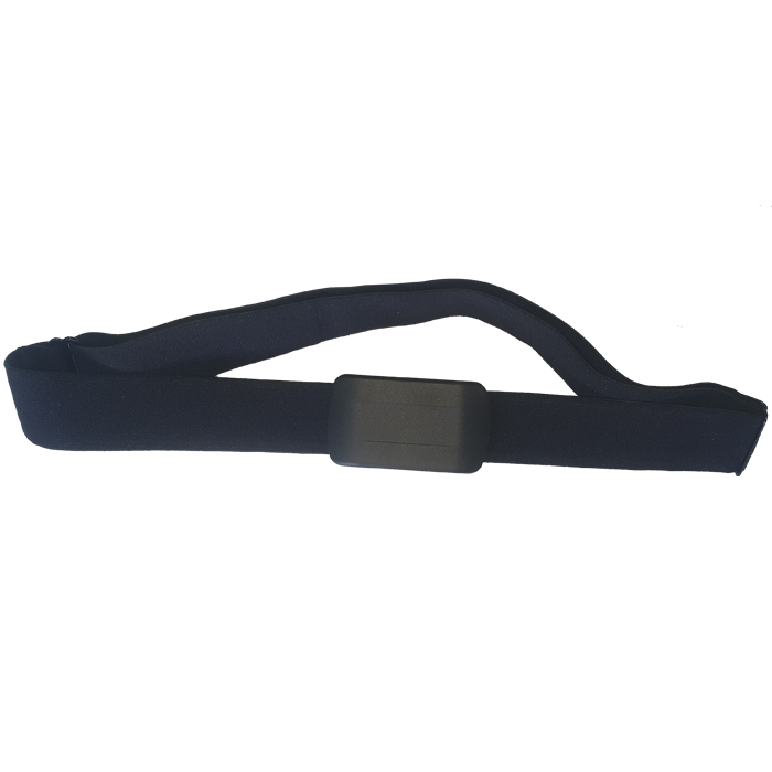 BodyTrain 3000SP Treadmill Chest Belt