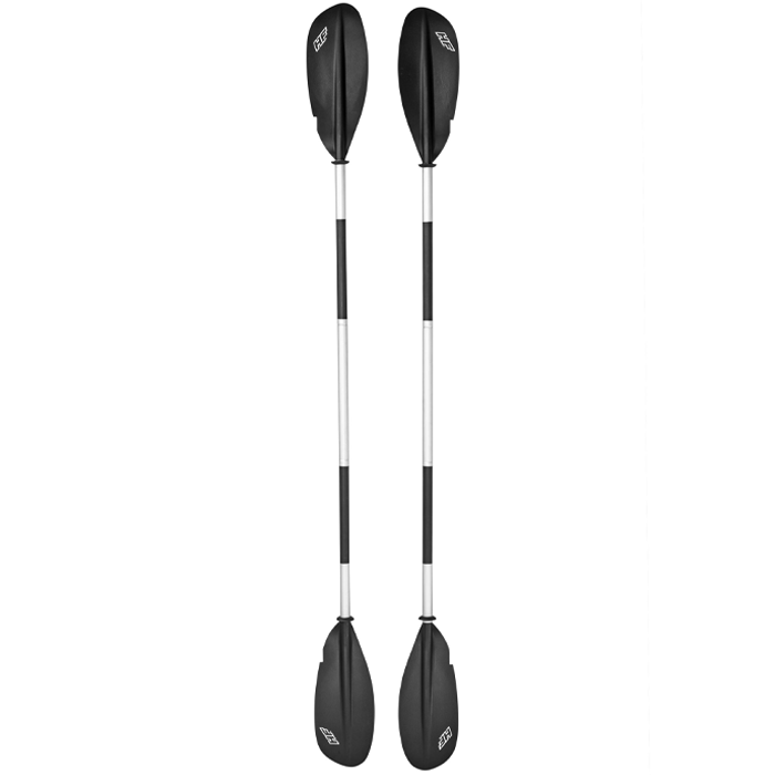 Bestway Hydro-Force Rapid X3 - 3 Person Inflatable Kayak Set