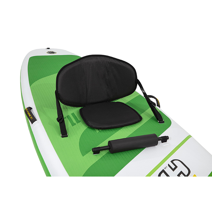 Bestway 11ft 2" Hydro-Force Freesoul Tech Inflatable Paddle Board SUP Set