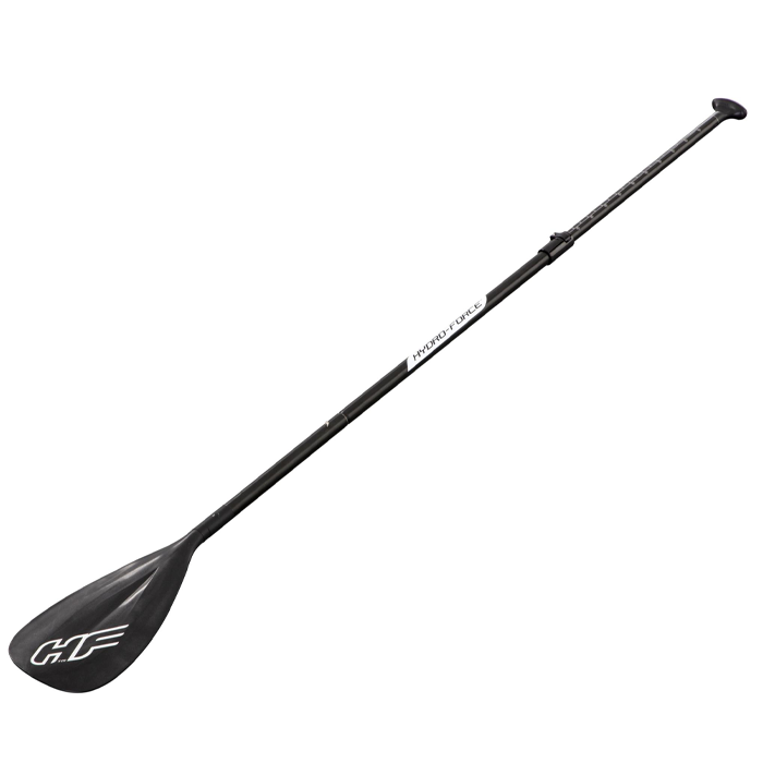Bestway 11ft 2" Hydro-Force Panorama Inflatable Paddle Board SUP Set