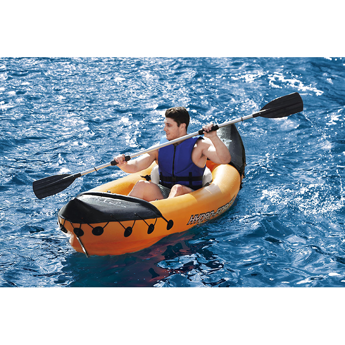 Bestway Hydro-Force Lite-Rapid X2 - 2 Person Inflatable Kayak Set