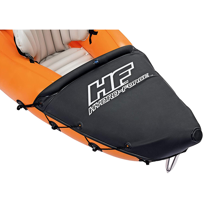 Bestway Hydro-Force Lite-Rapid X2 - 2 Person Inflatable Kayak Set