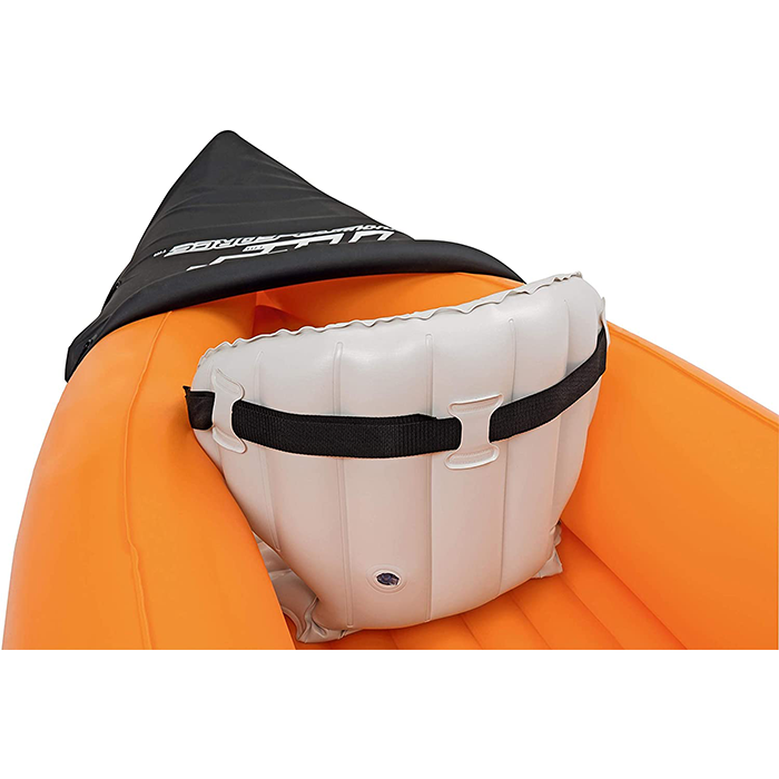 Bestway Hydro-Force Lite-Rapid X2 - 2 Person Inflatable Kayak Set