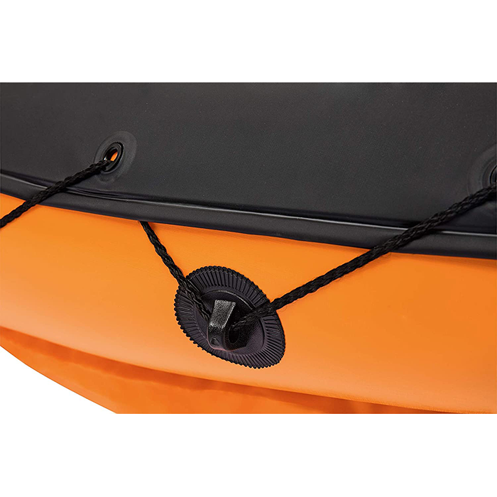 Bestway Hydro-Force Lite-Rapid X2 - 2 Person Inflatable Kayak Set