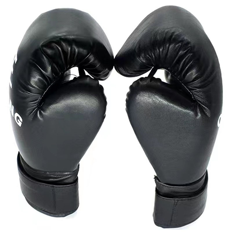 IronMan Kickboxing Power Pro Free Standing Punch Bag - Image 12