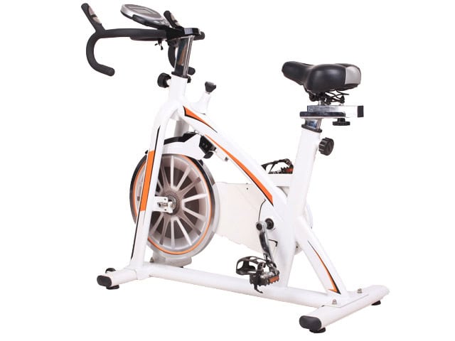 Powertech i4000 Bluetooth Exercise Bike