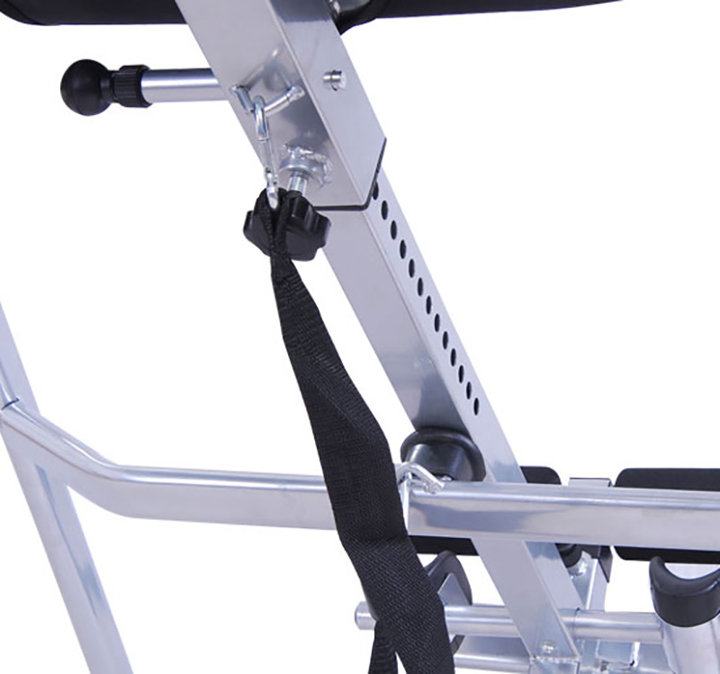 PowerTech XTI Inversion Table