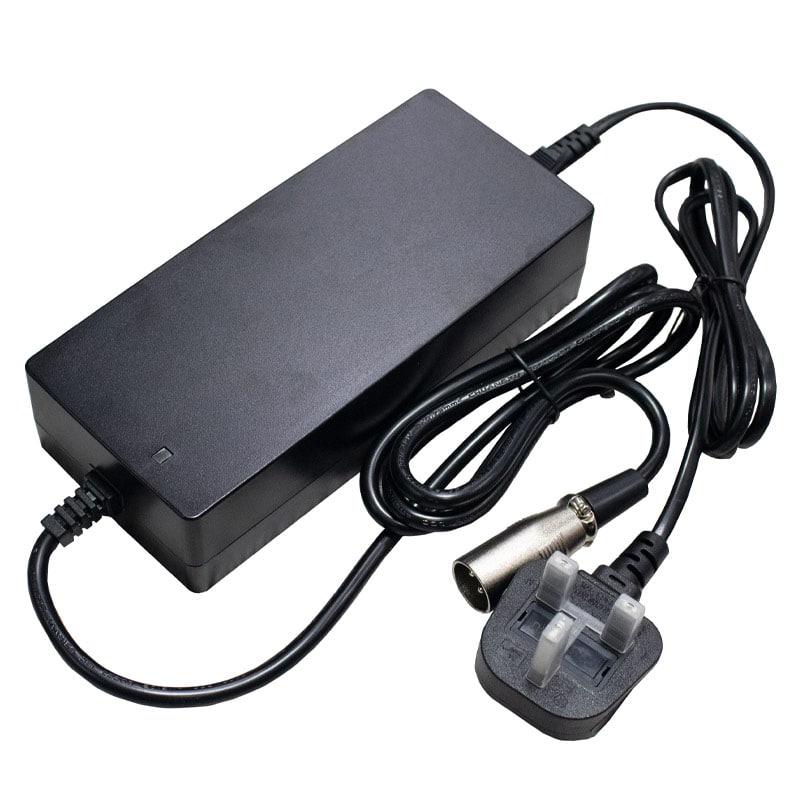 Hillman Lithium 50Ah Li-Ion Golf Buggy Battery Kit