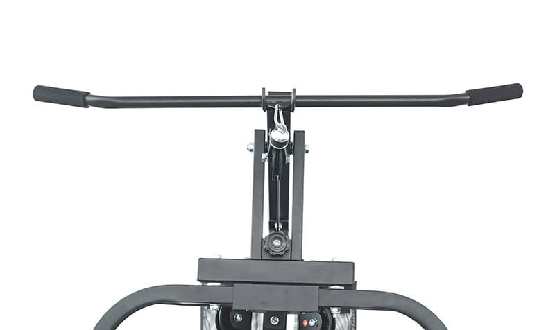BodyTrain HG-470 Advanced Single Station Home Multi Gym with 72kg Weight Stack