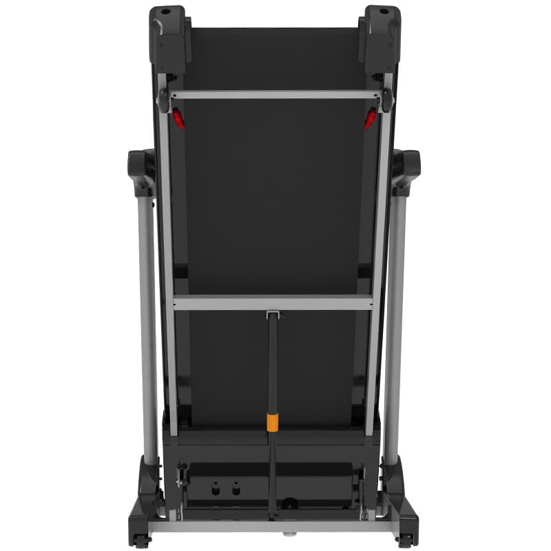 Bodytrain Acacia Pro Motorised Folding Bluetooth Treadmill
