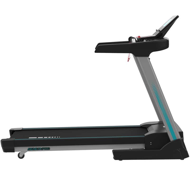 Bodytrain Acacia Pro Motorised Folding Bluetooth Treadmill
