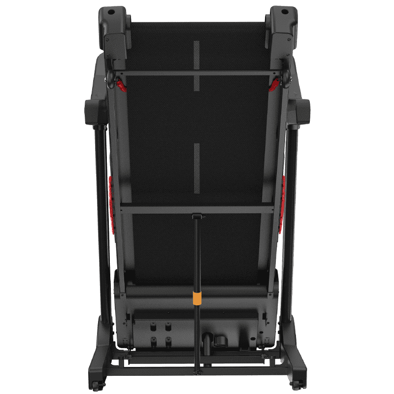 Bodytrain Xerxes Pro Motorised Folding Bluetooth Treadmill