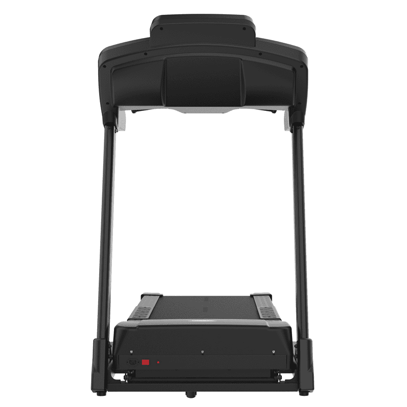 Bodytrain Xerxes Pro Motorised Folding Bluetooth Treadmill