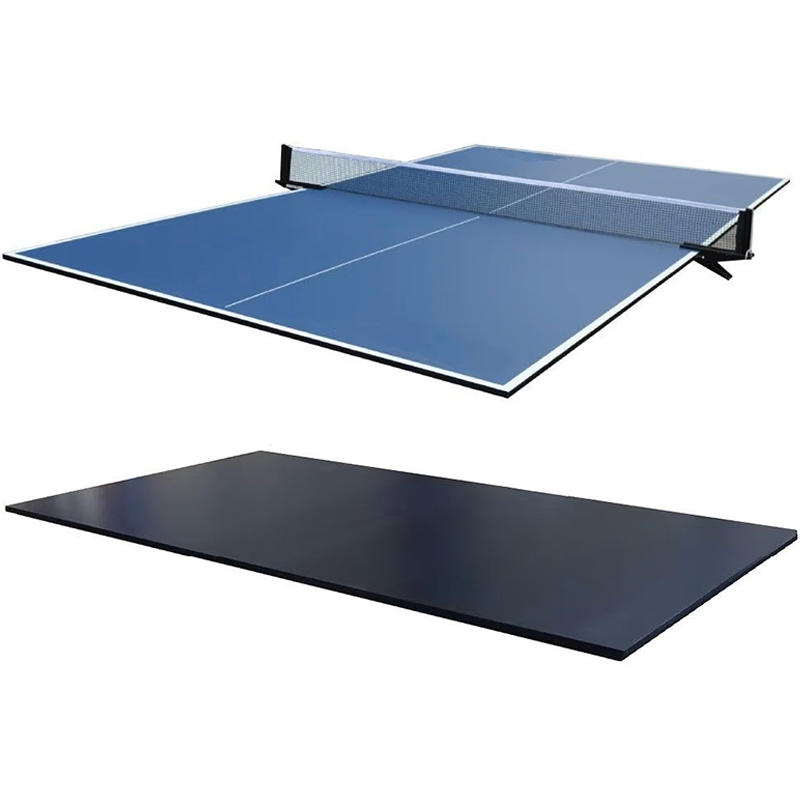 Walker & Simpson Table Tennis & Dining Table Top Cover for 7ft Pool Tables