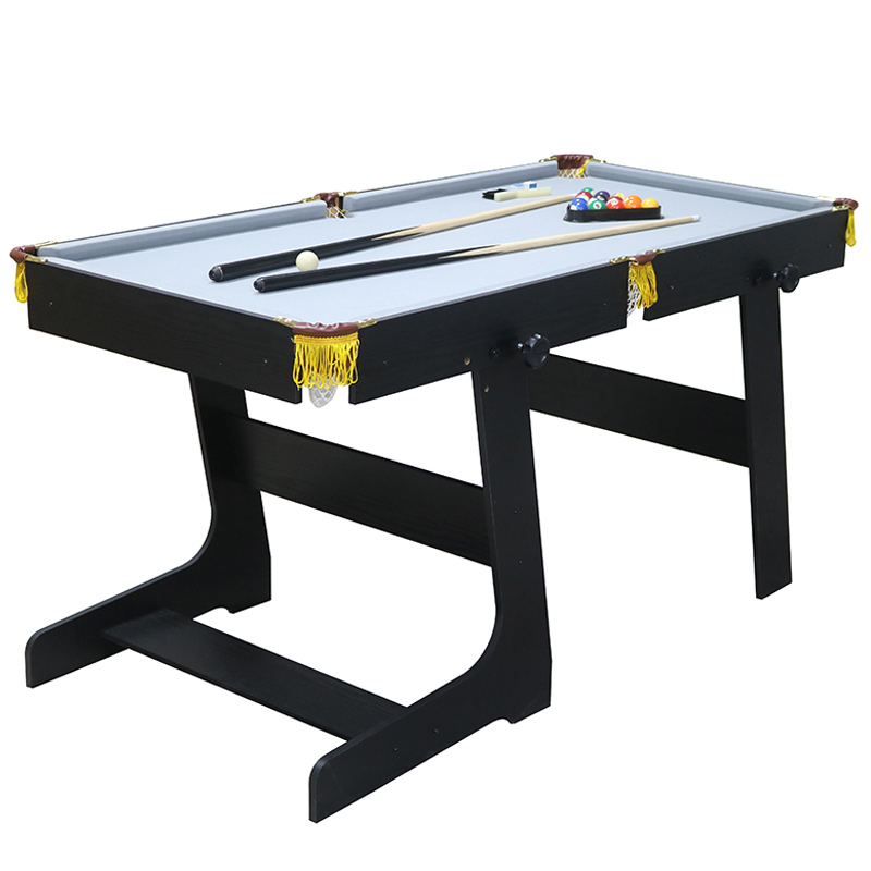 Walker & Simpson Premier 5ft Folding Pool Table - Image 15