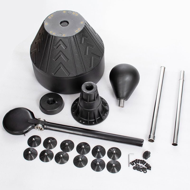 Ironman Boxing Smart Reflex Trainer
