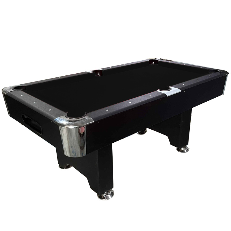 Walker & Simpson Commander 7ft Slate Bed Pool Table