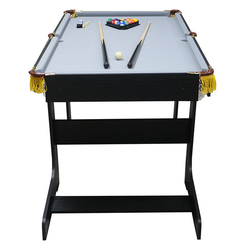 Walker & Simpson 6ft Admiral Folding Pool Table - Image 19