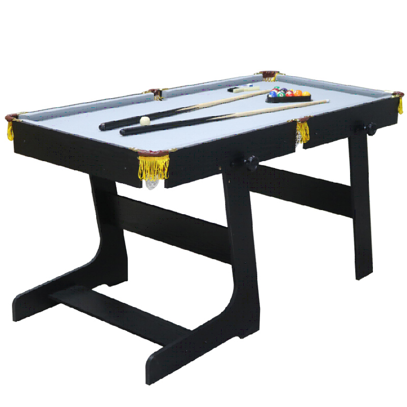 Walker & Simpson 6ft Admiral Folding Pool Table - Image 17