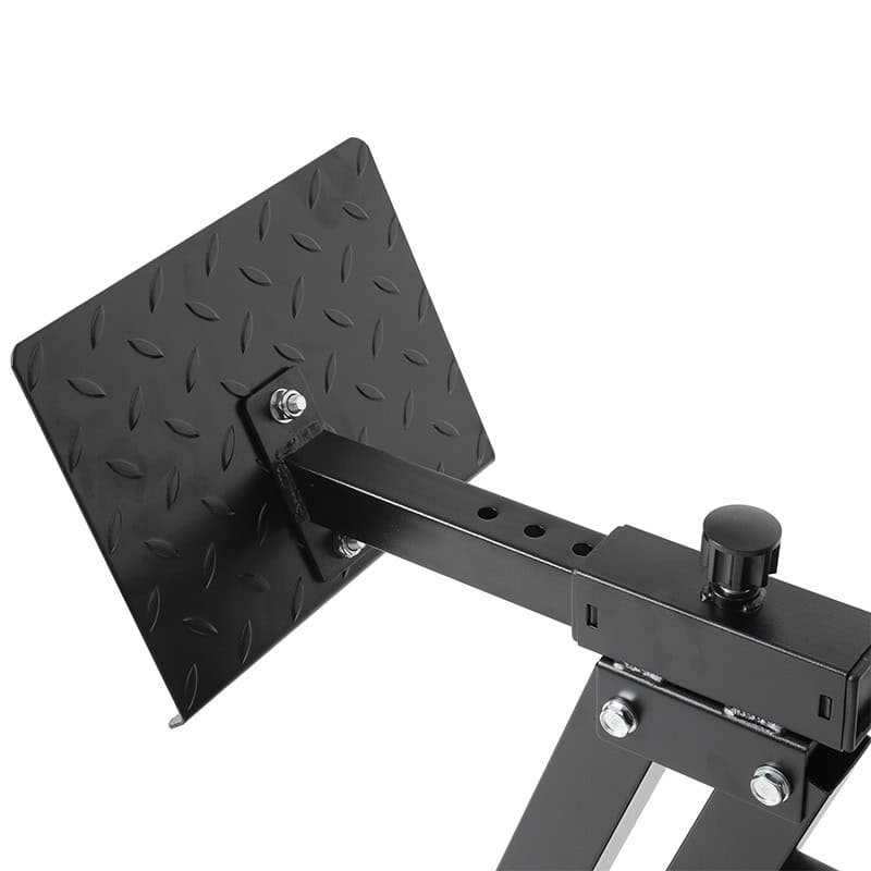 Iron Man Advanced 4 Station Home Multi Gym