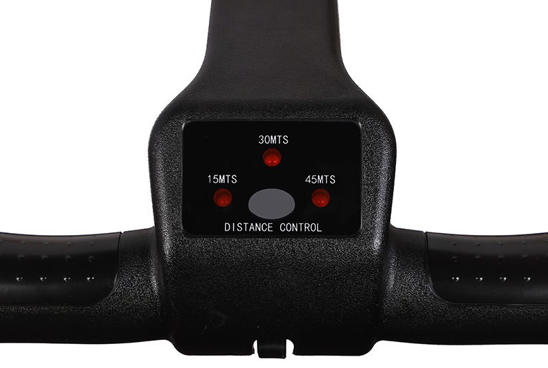 Hillman 36 Hole Lithium Electric Golf Trolley Black - Image 13