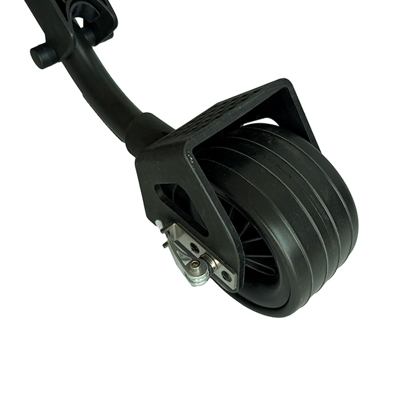Hillman 36 Hole Lithium Electric Golf Trolley Black - Image 18