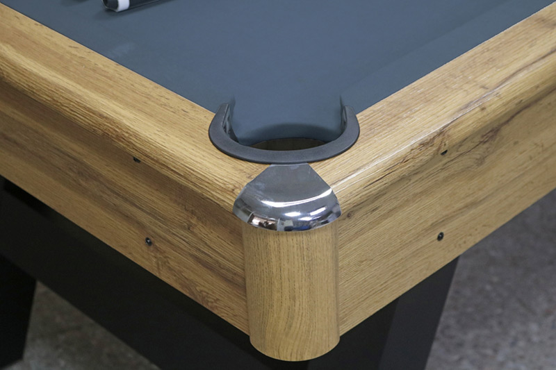 6ft Pool Table