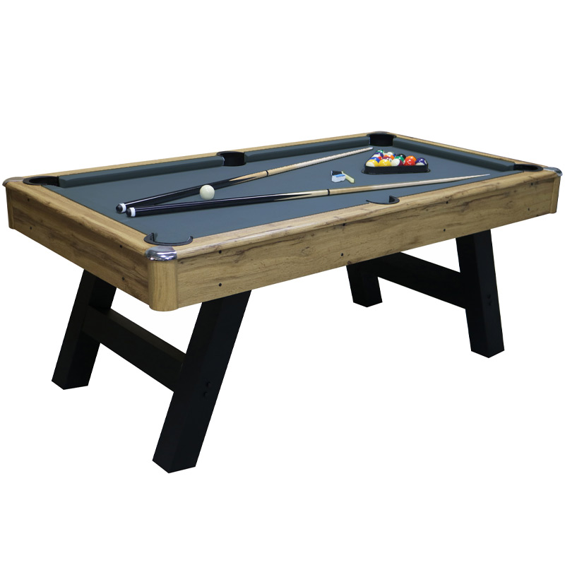 6ft Pool Table