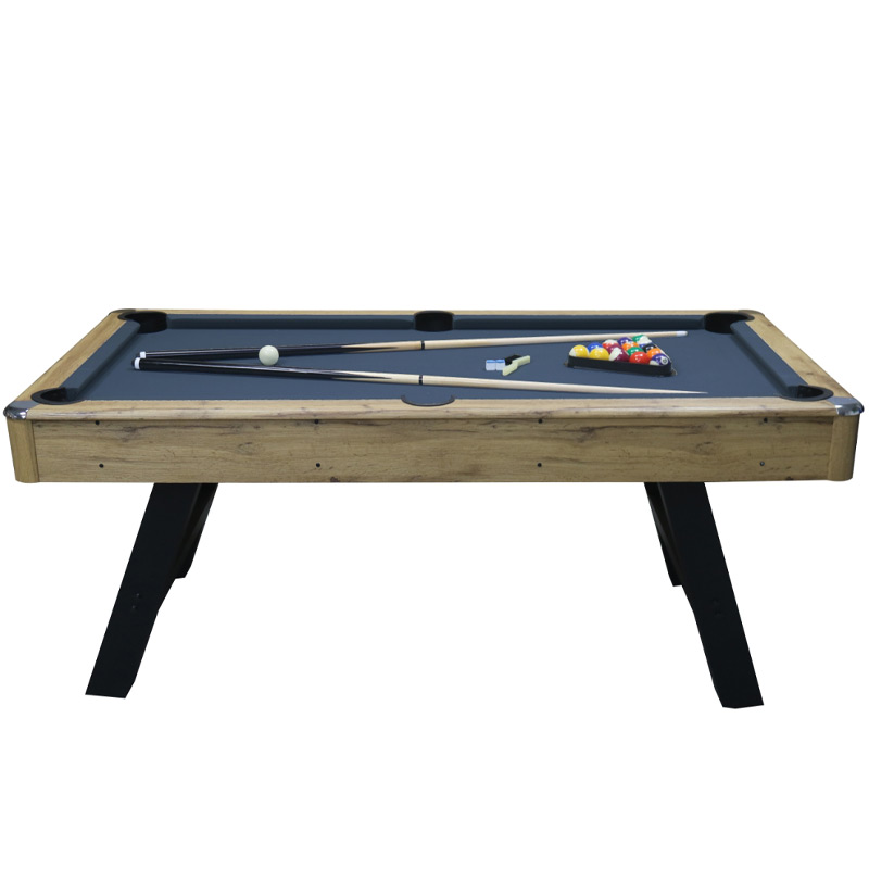 6ft Pool Table