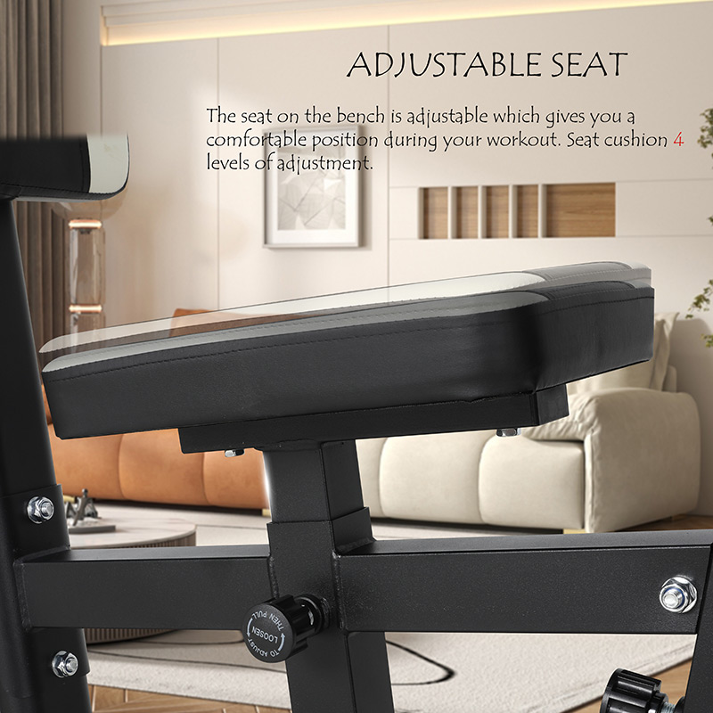 IM-309 Advanced Single Station Multi Gym