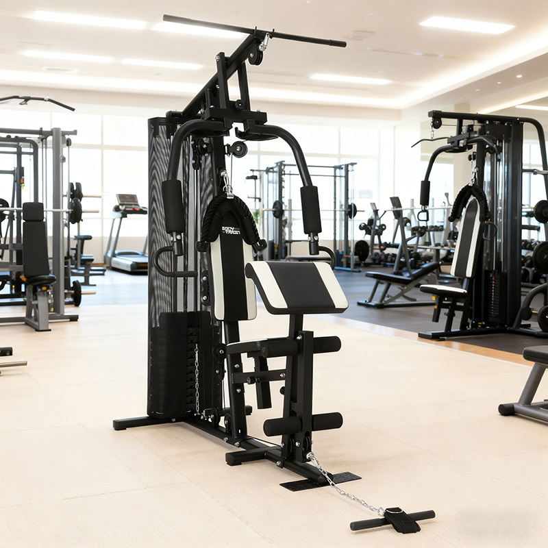 IM-309 Advanced Single Station Multi Gym