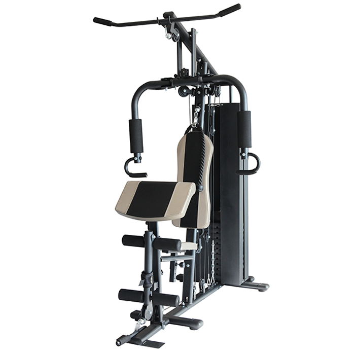 IronMan IM-309 Advanced Single Station Home Multi Gym - Image 2