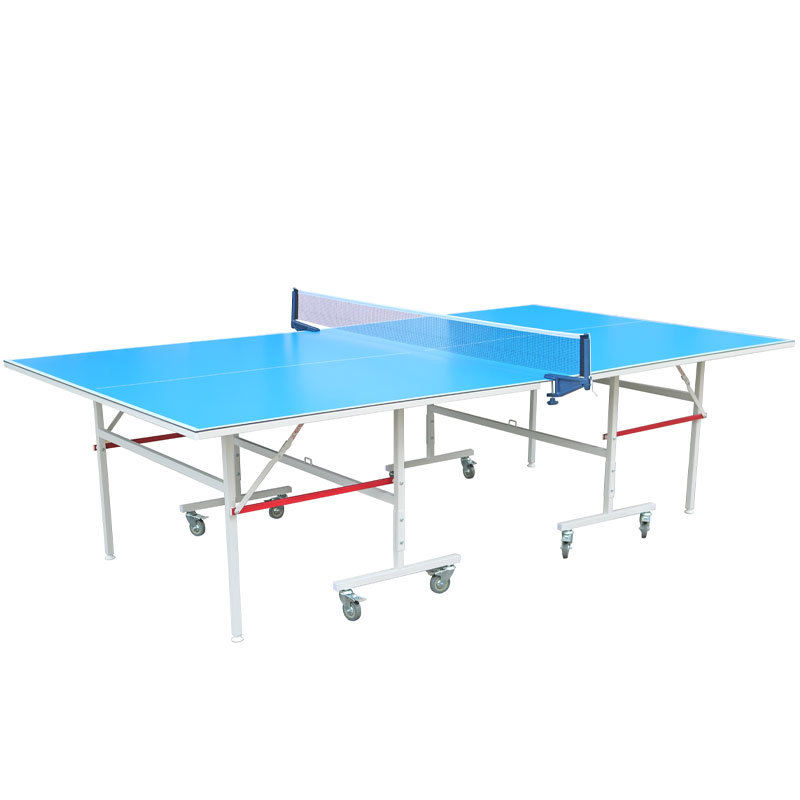 Walker & Simpson Outdoor Max Table Tennis Table - Image 5